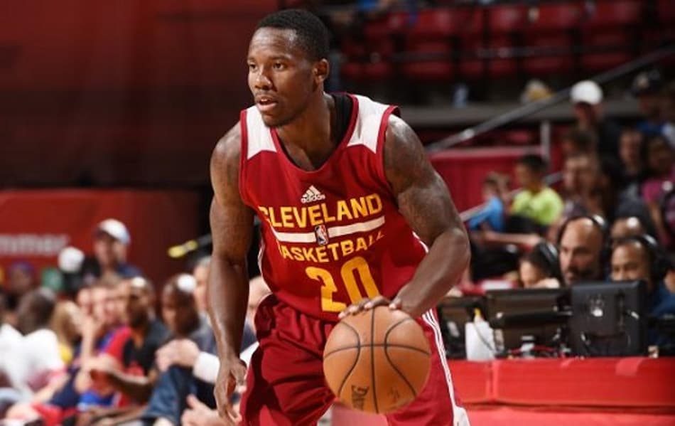 Destaque na Liga de Verão, Kay Felder sente-se em dívida com o Cleveland Cavaliers