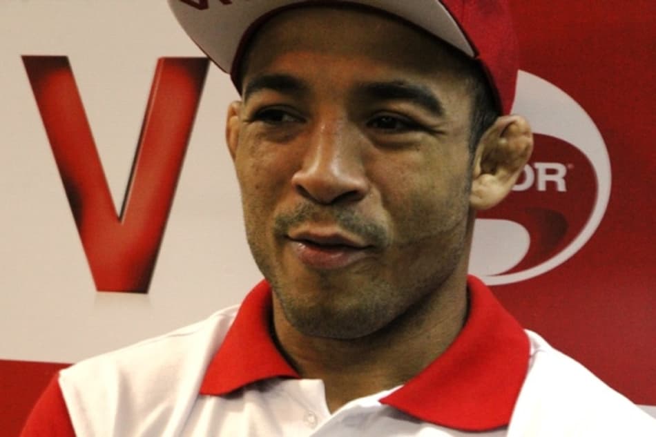 Confiante na vitória de Diaz, Aldo projeta luta com McGregor em NY