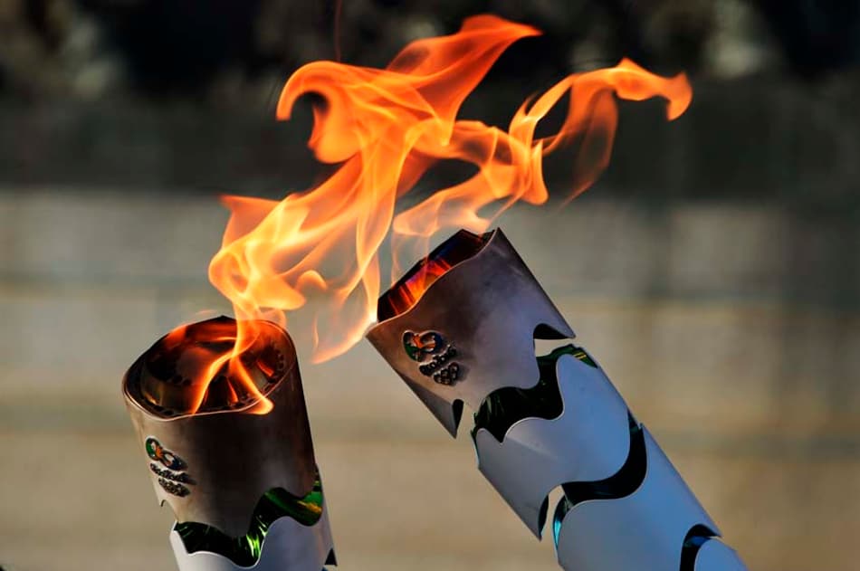 Os bastidores, a preparação… Siga tudo que acontece antes da Rio-2016