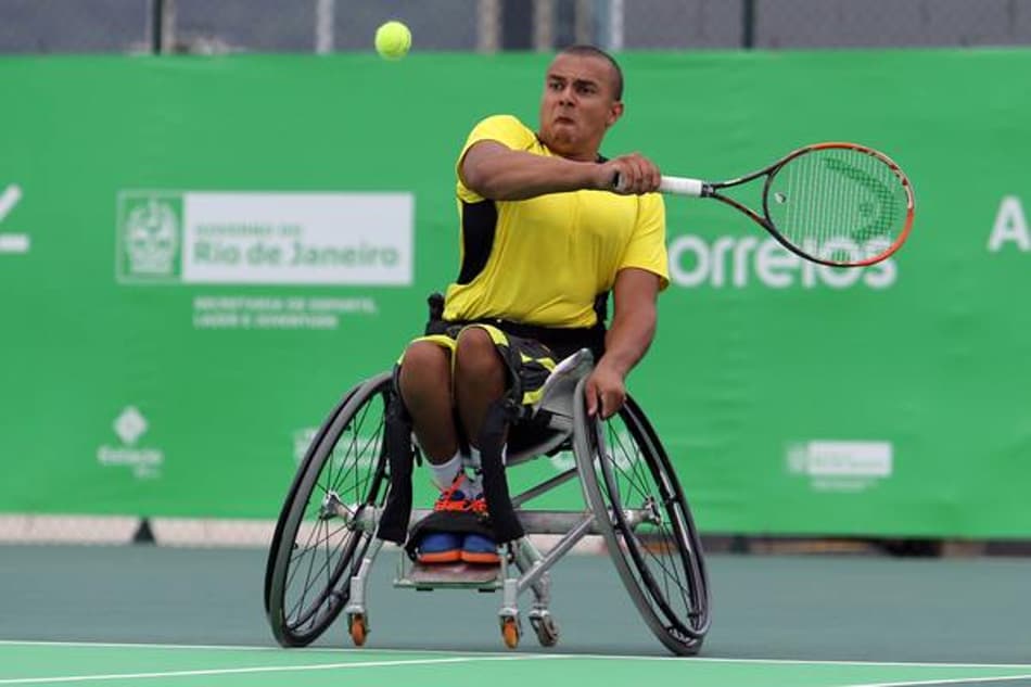 São Paulo recebe torneios de cadeirantes com atletas paralímpicos