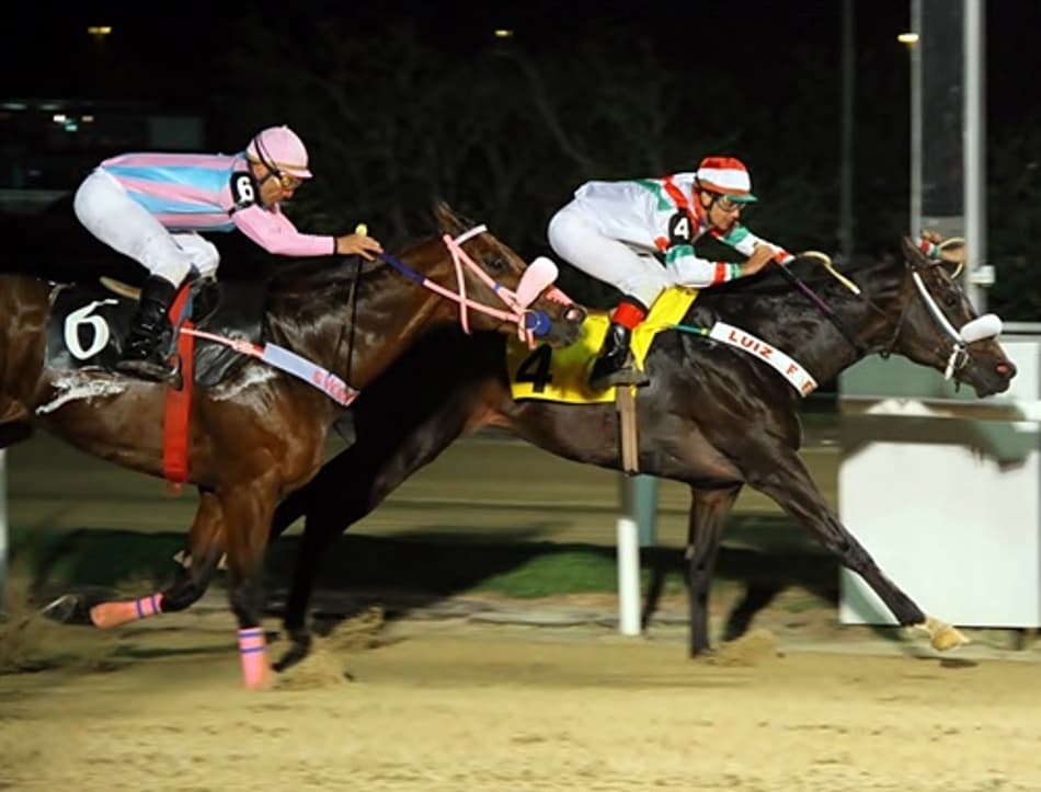 Marca Quente derrota Chronnos na P.E. Groove