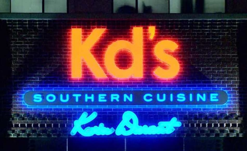 Restaurante de Kevin Durant em Oklahoma City fecha para mudança de nome