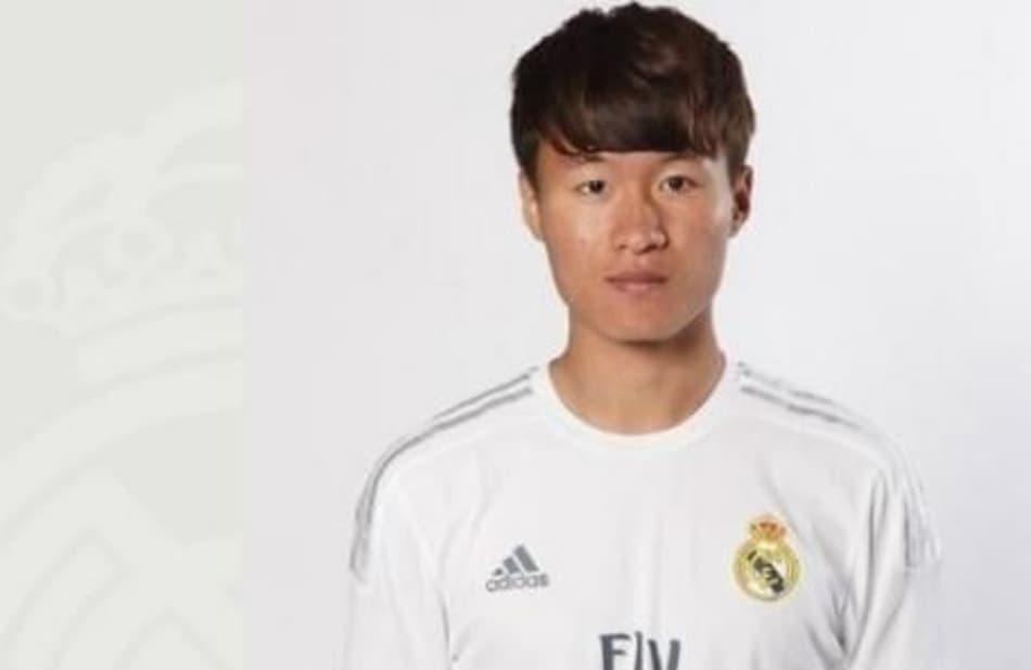 Real Madrid nega oferta de mais de R$ 30 milhões por joia de 19 anos