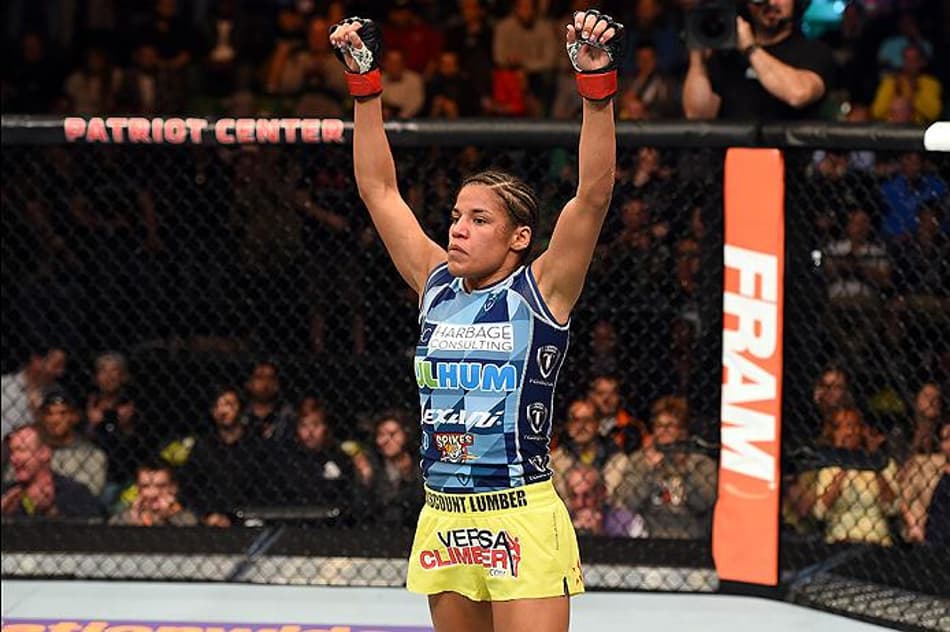 Julianna Pena