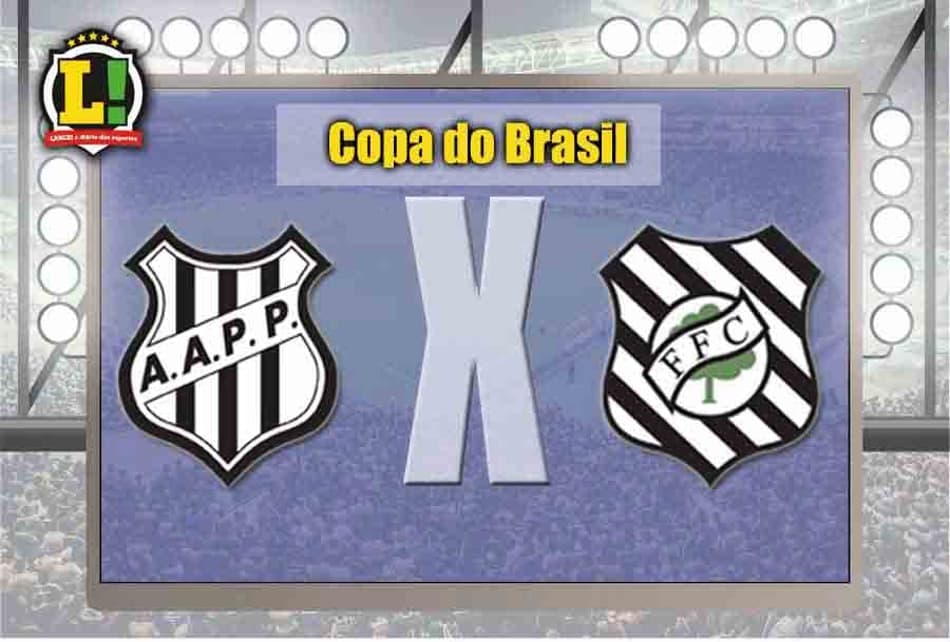 Sem grandes mudanças, Ponte recebe o Figueirense pela Copa do Brasil