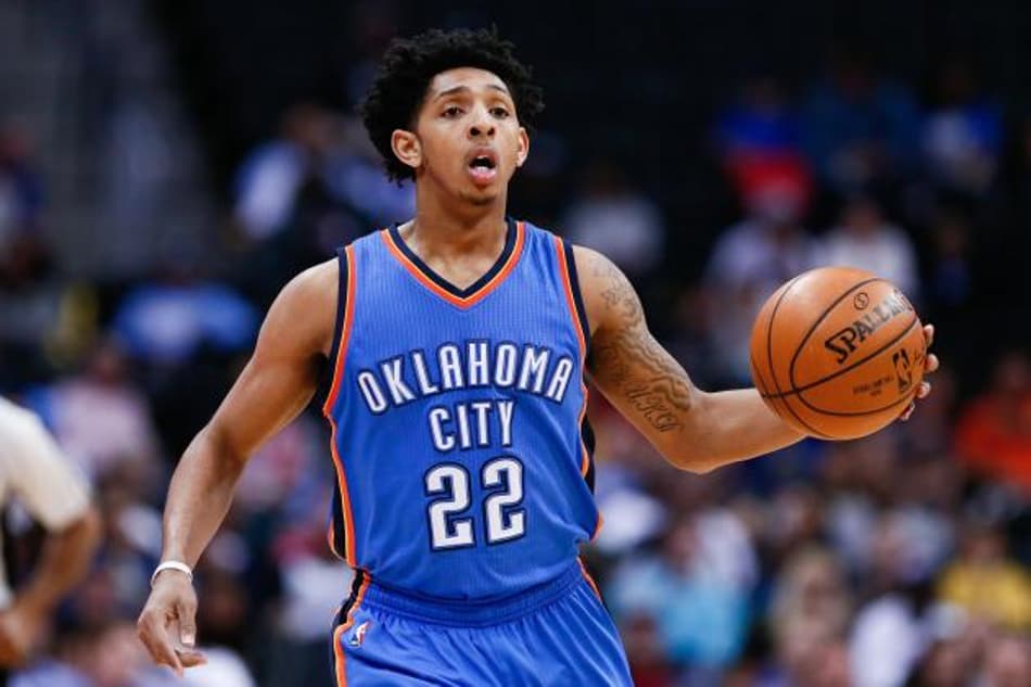 Com fratura, Cameron Payne passa por cirurgia no pé direito