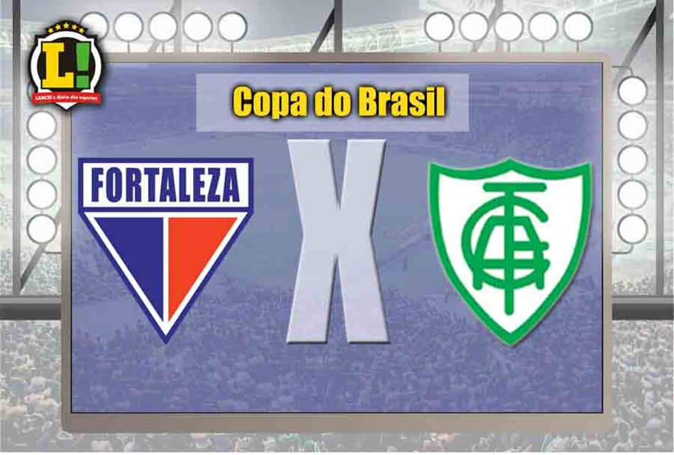 Lanterna da Série A, América-MG vira chave e foca no Fortaleza