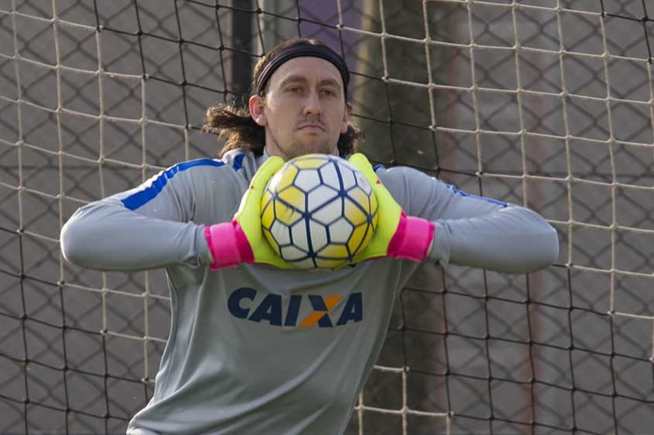 AO VIVO! Timão treina de olho no duelo contra o Cruzeiro