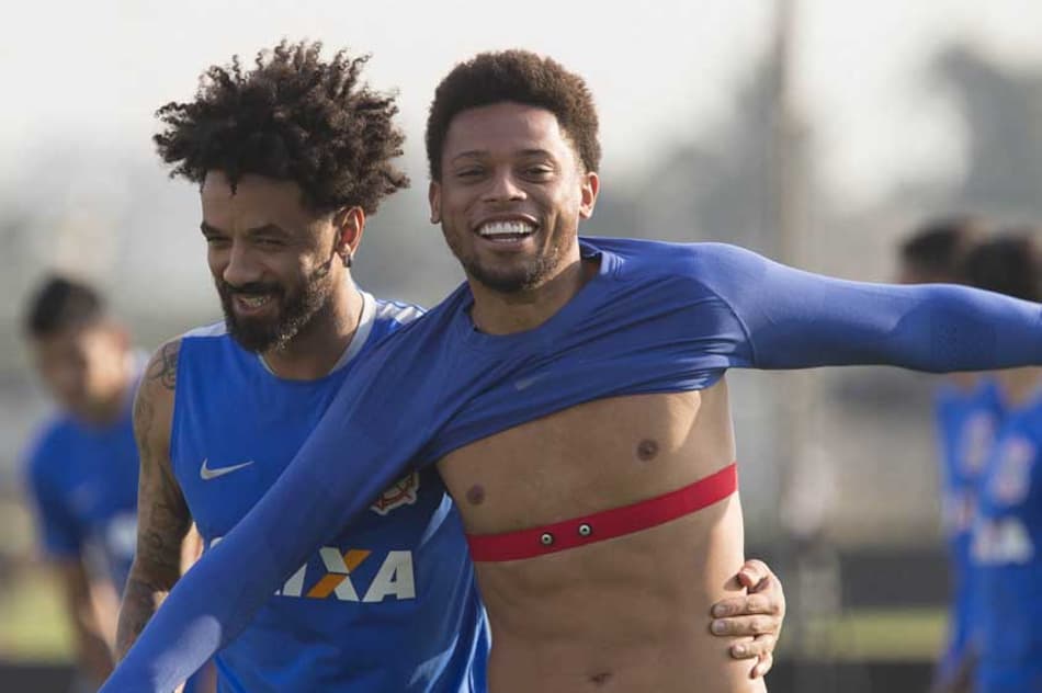 AO VIVO! Timão faz ajustes finais para o duelo contra Internacional