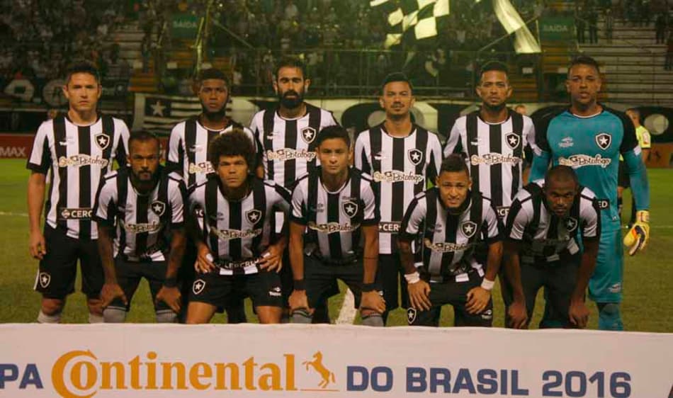 Fator Arena e sair sem sofrer gols: a estratégia do Botafogo nesta quinta