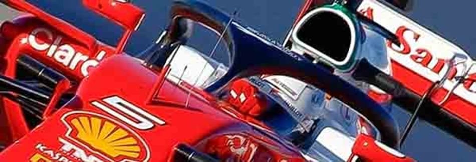 Em reunião, Grupo de Estratégia veta a implantação do Halo para 2017