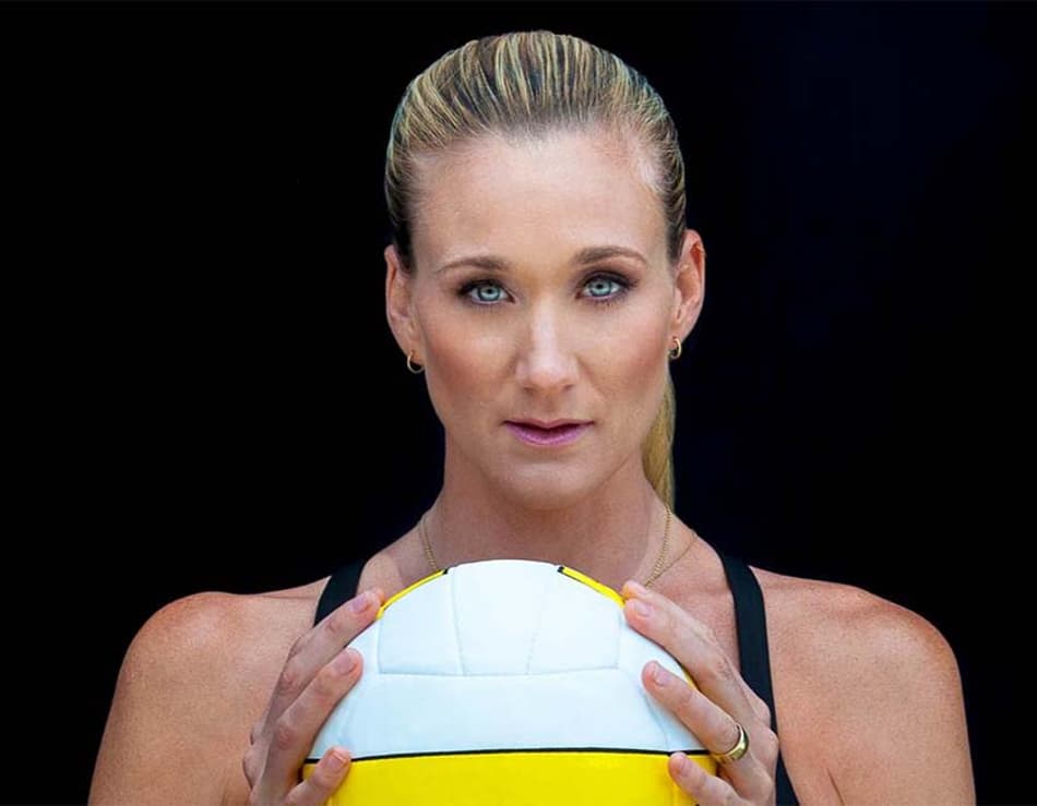 Blog Saque: Entrevista com a tricampeã olímpica Kerri Walsh