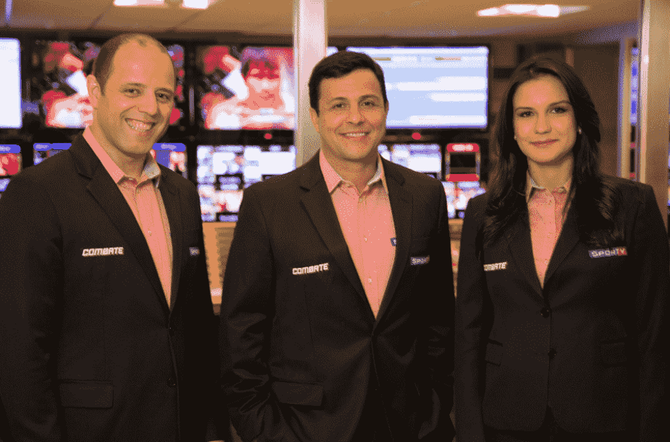 Combate promove maratona de MMA com Invicta, UFC 201 e Shooto