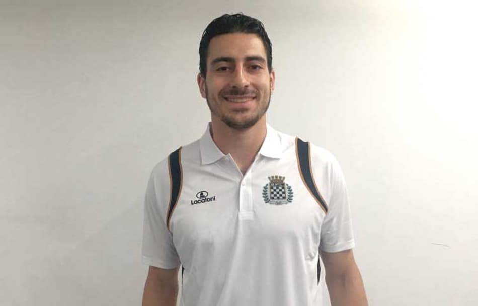 Zagueiro brasileiro exalta acerto com clube português: 'É um grande desafio'