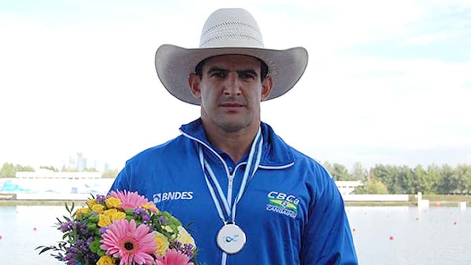 Problema cardíaco tira canoísta brasileiro dos Jogos Paralímpicos