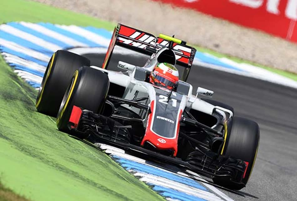 Gutierrez: Hamilton não me pediu desculpas