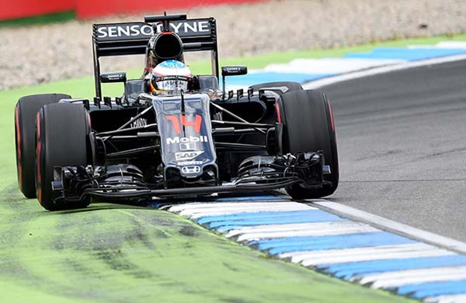 Honda espera ganhar confiabilidade em sua próxima atualização