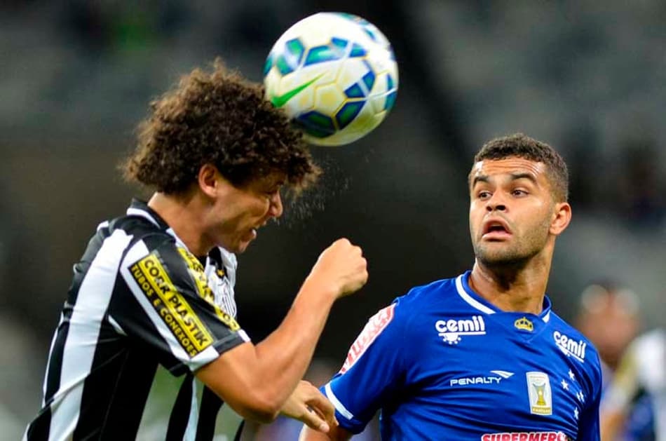 Santos x Cruzeiro: veja prováveis times, onde ver, desfalques e palpites