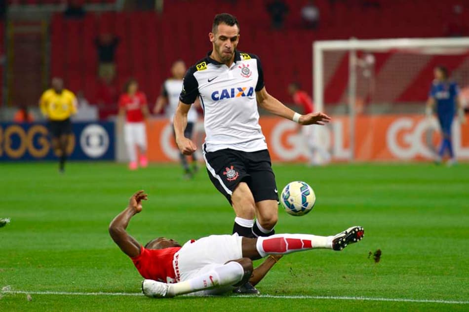 Inter x Corinthians: prováveis times, desfalques, onde ver e palpites