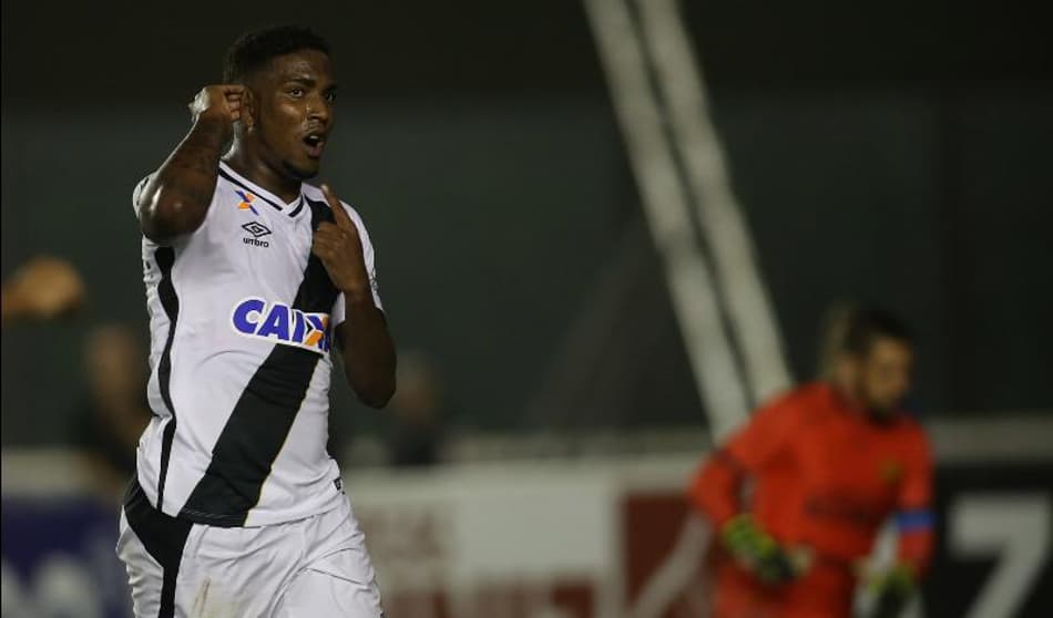 ‘Bater o Ceará é uma forma do Vasco reafirmar a superioridade na Série B’
