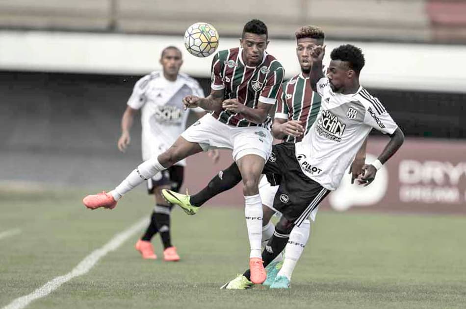 Ponte Preta x Fluminense: prováveis times, onde ver, desfalques e palpites