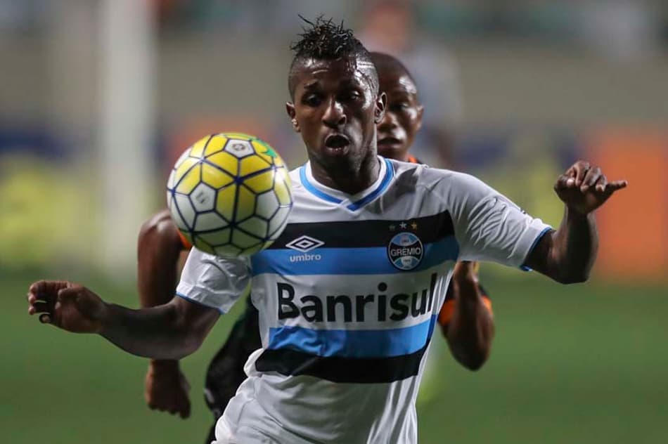 Ruim para os dois: América-MG e Grêmio empatam em Belo Horizonte