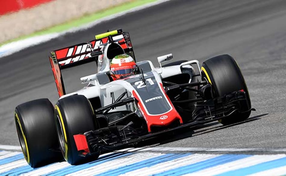 Gutierrez: "Não estamos satisfeitos onde terminamos"