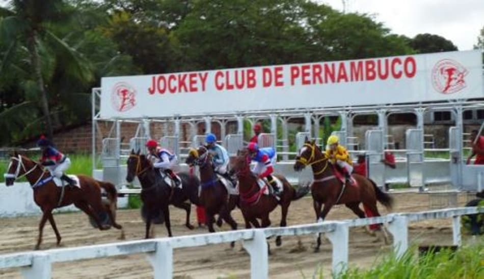 Super Fratello dá um vareio no Recife