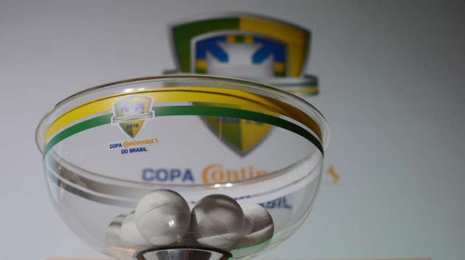 ‘Duelos Rio-São Paulo e clássicos nacionais devem esquentar Copa BR’