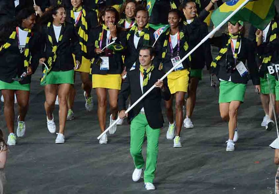 Frustrado com reserva, Rodrigo Pessoa desiste dos Jogos do Rio
