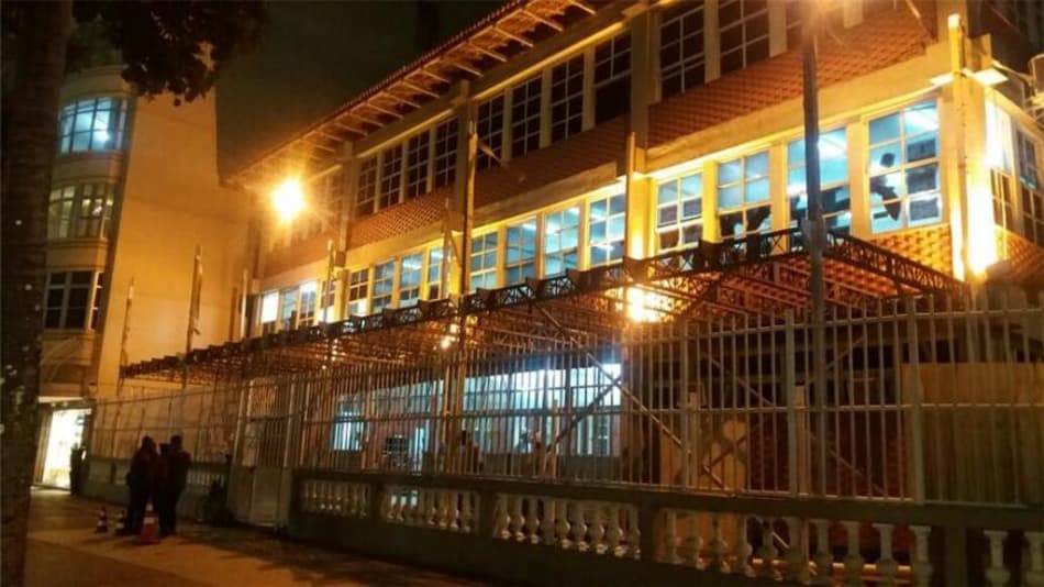 Blog Saque: FIVB inaugura “primeira parte” de legado no Rio