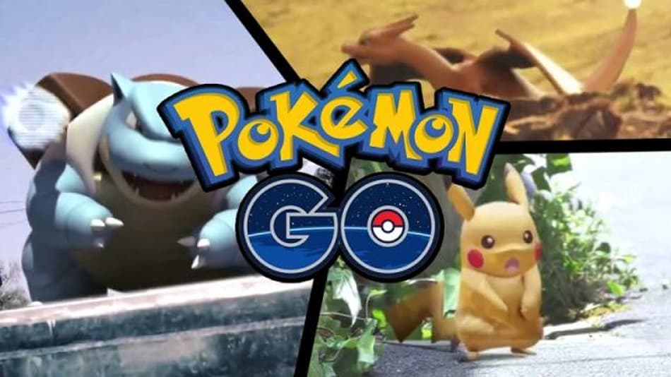 De Pokémon Go ao Atari: as modas da tecnologia em anos olímpicos