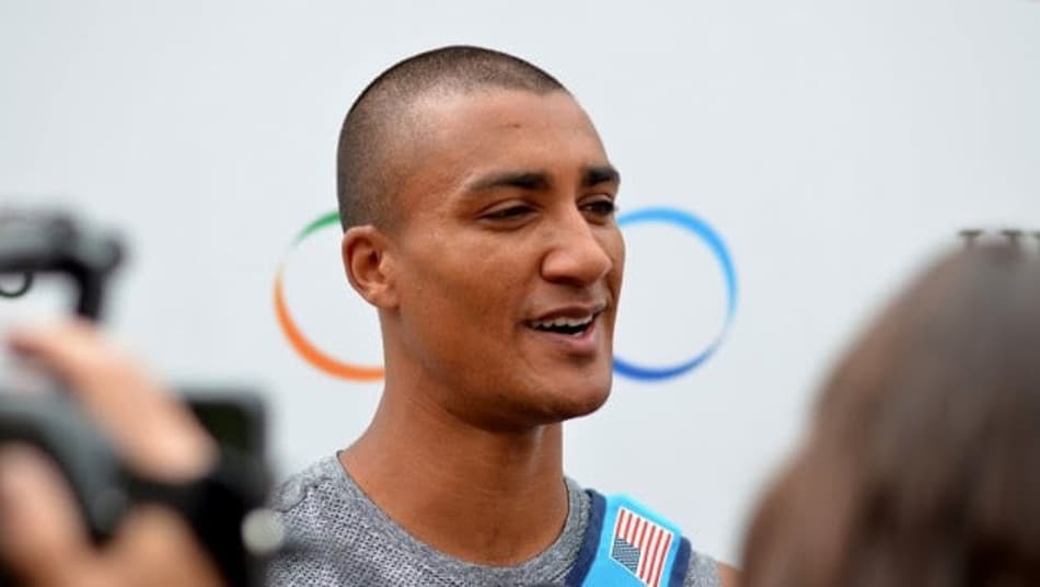 Eaton não esconde seu favoritismo para o ouro no Rio de Janeiro
