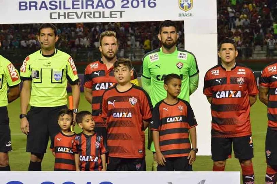 Fernando Miguel foca no confronto contra o River-PI