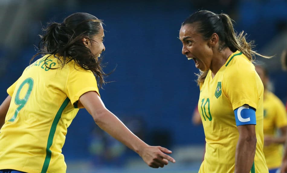 Vadão convoca Seleção feminina pela primeira vez após retorno. Veja!