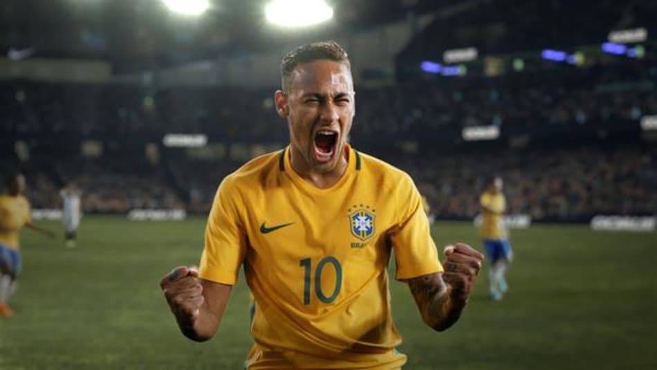 Com Neymar, Serena Williams e companhia, Nike lança novo filme olímpico