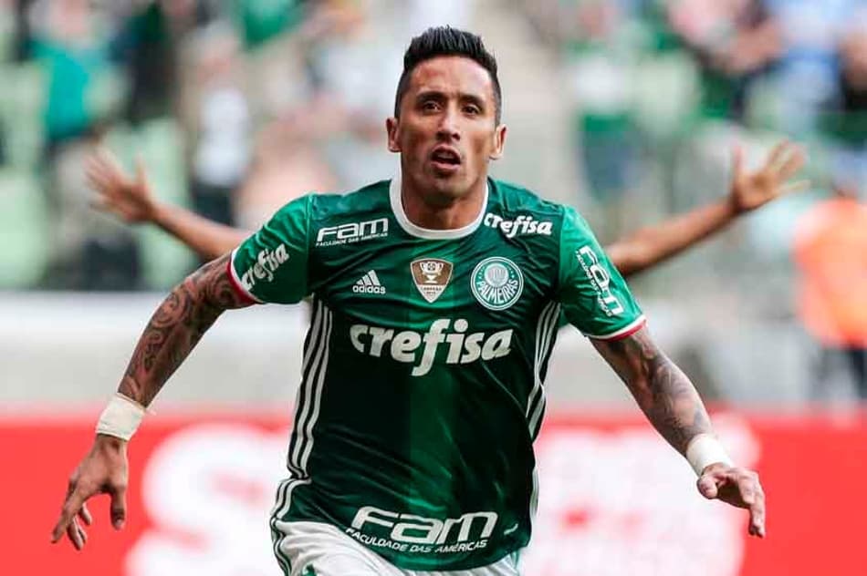 Números da Bola: Estatísticas de Palmeiras 2×1 Vitória