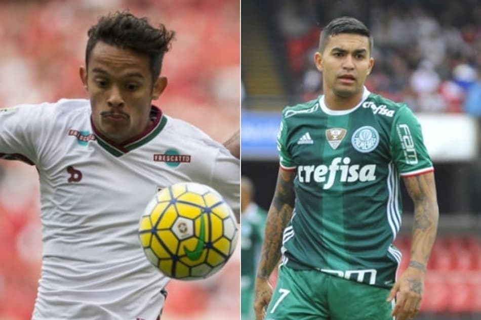 Veja como ficou a Seleção das Estatísticas do Brasileirão após os jogos deste domingo