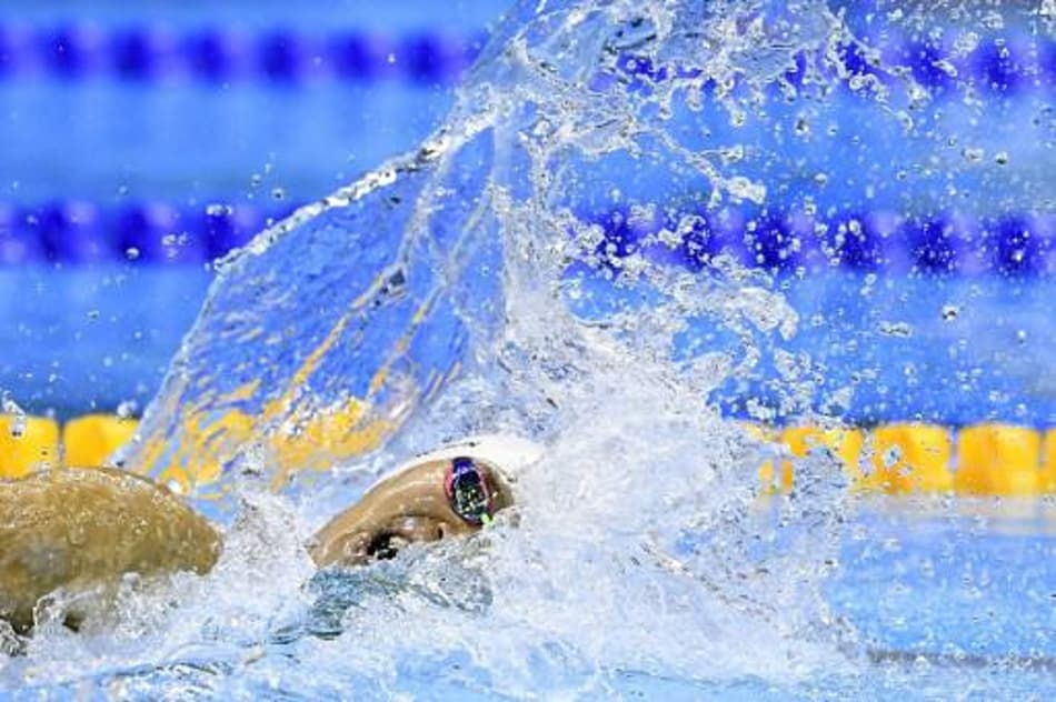 TEMPO REAL! Brasil vai em busca de medalha na natação. Siga o dia olímpico!