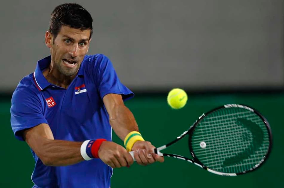 ‘Depois de Roland Garros, perdi a paixão em jogar’, afirma Djokovic