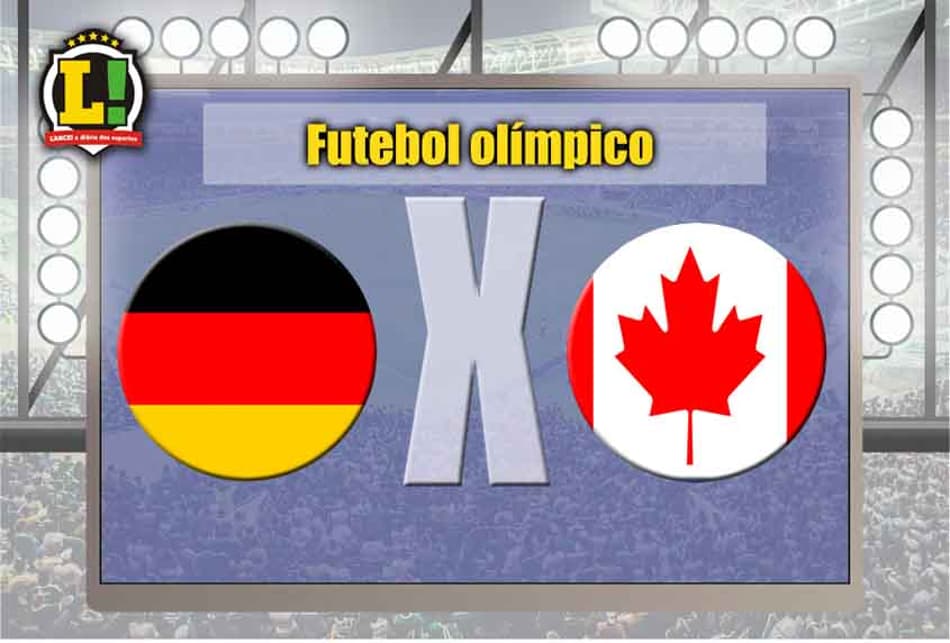 Alemãs encaram canadenses para definir vaga e liderança