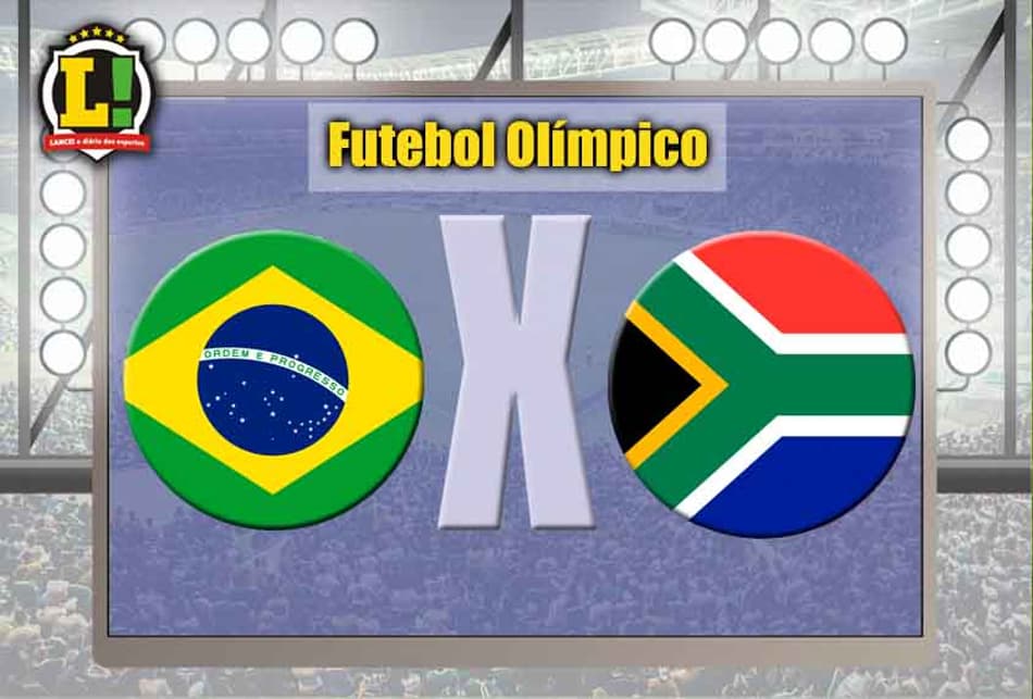 Para seguir 100%, futebol feminino do Brasil encara a África do Sul