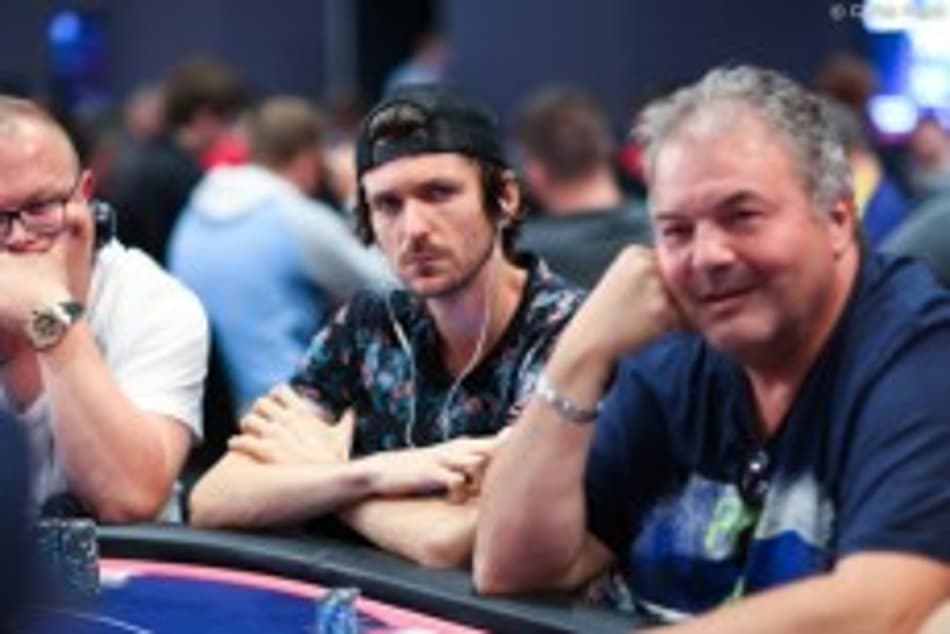 João Mathias Baumgarten vence mais uma edição do Super Tuesday