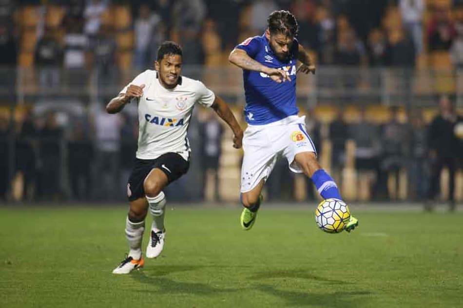 Corinthians x Cruzeiro: prováveis times, onde ver, desfalques e palpites