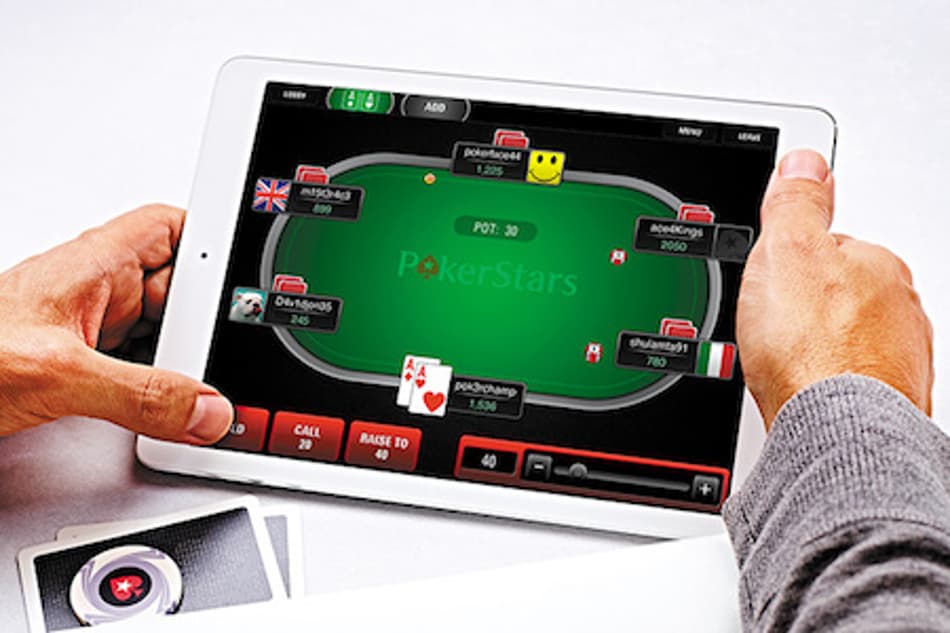 Brazilian Storm do pôquer consegue vários bons resultados no domingo