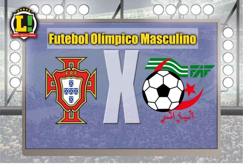 Já classificado, Portugal vai pegar a Argélia com time misto no Mineirão