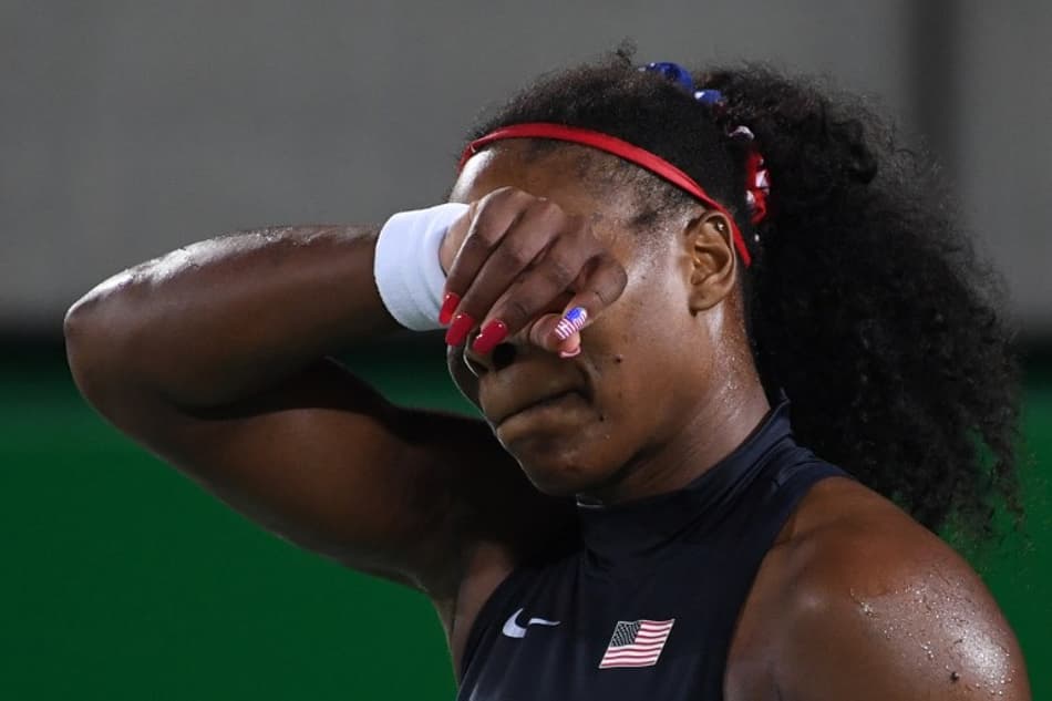 ITF nega doping de Serena e Venus após hackers divulgarem exames