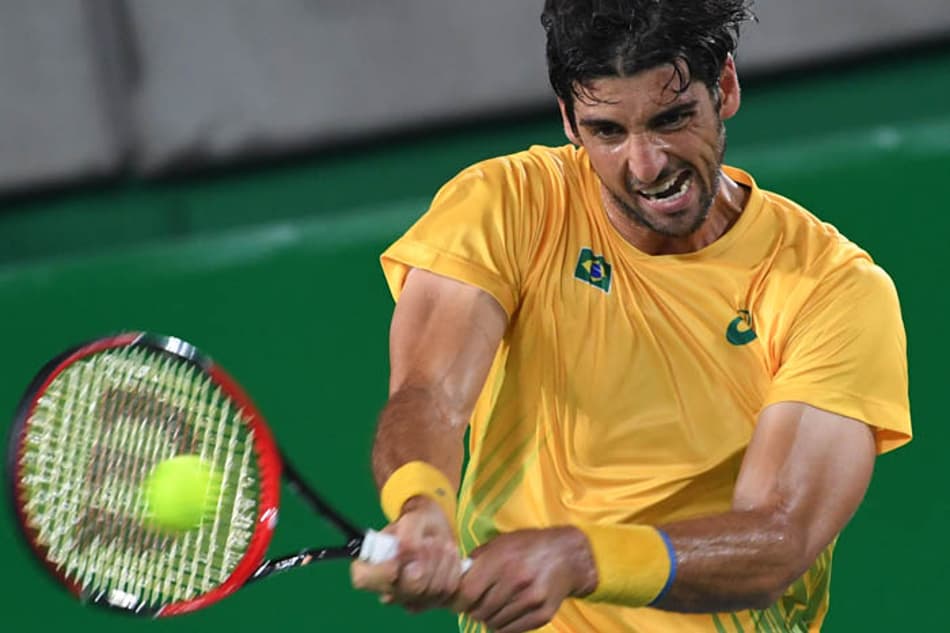 Ministério do Esporte vai aos EUA em primeiro passo para trazer Máster 1000 de tênis ao Brasil