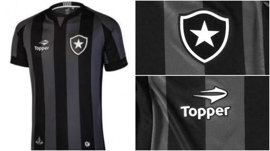 Saiu o resultado! Veja quem venceu o concurso cultural e levou a camisa do Botafogo