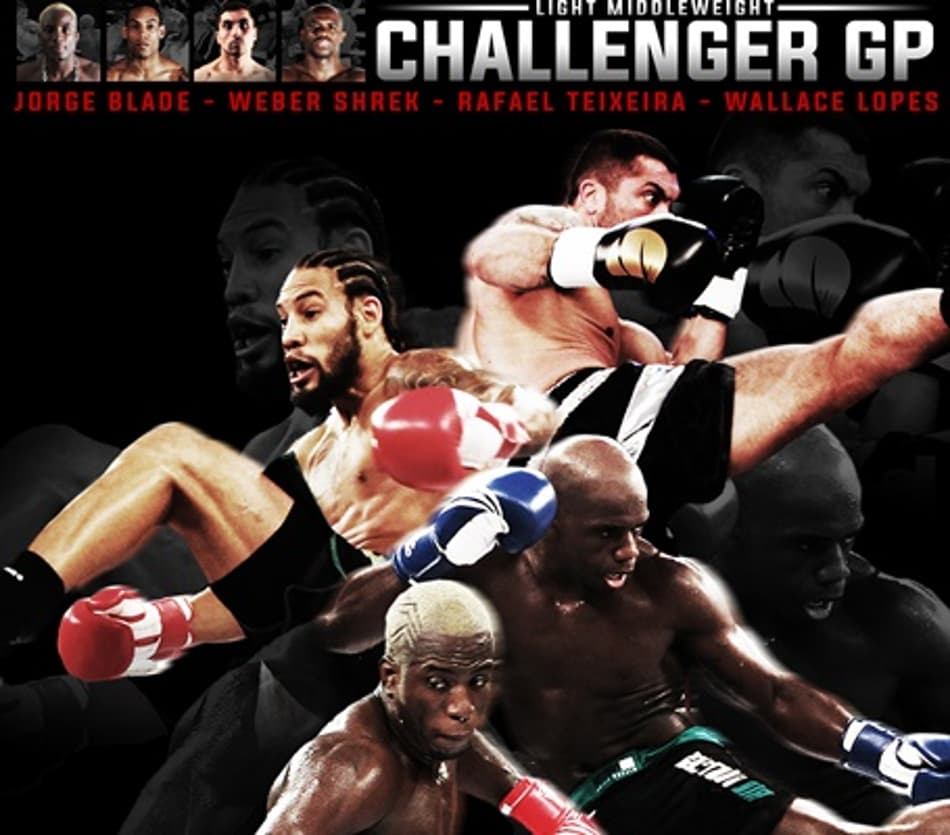 WGP #33 desembarca no Paraná com disputas entre Brasil e Argentina